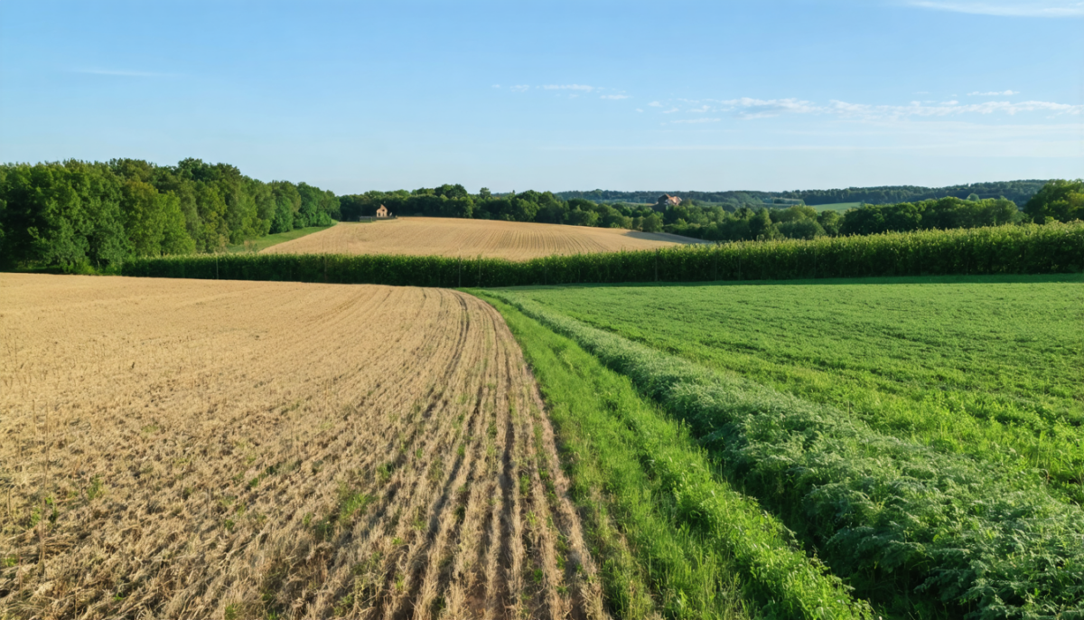 découvrez les différentes options et solutions adaptées pour un terrain non constructible, afin d'optimiser son usage et sa valorisation.