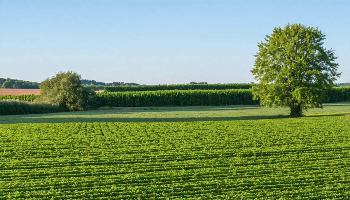 découvrez les différentes possibilités d'utilisation d'un terrain non constructible, les alternatives légales et les démarches à suivre pour valoriser votre terrain.