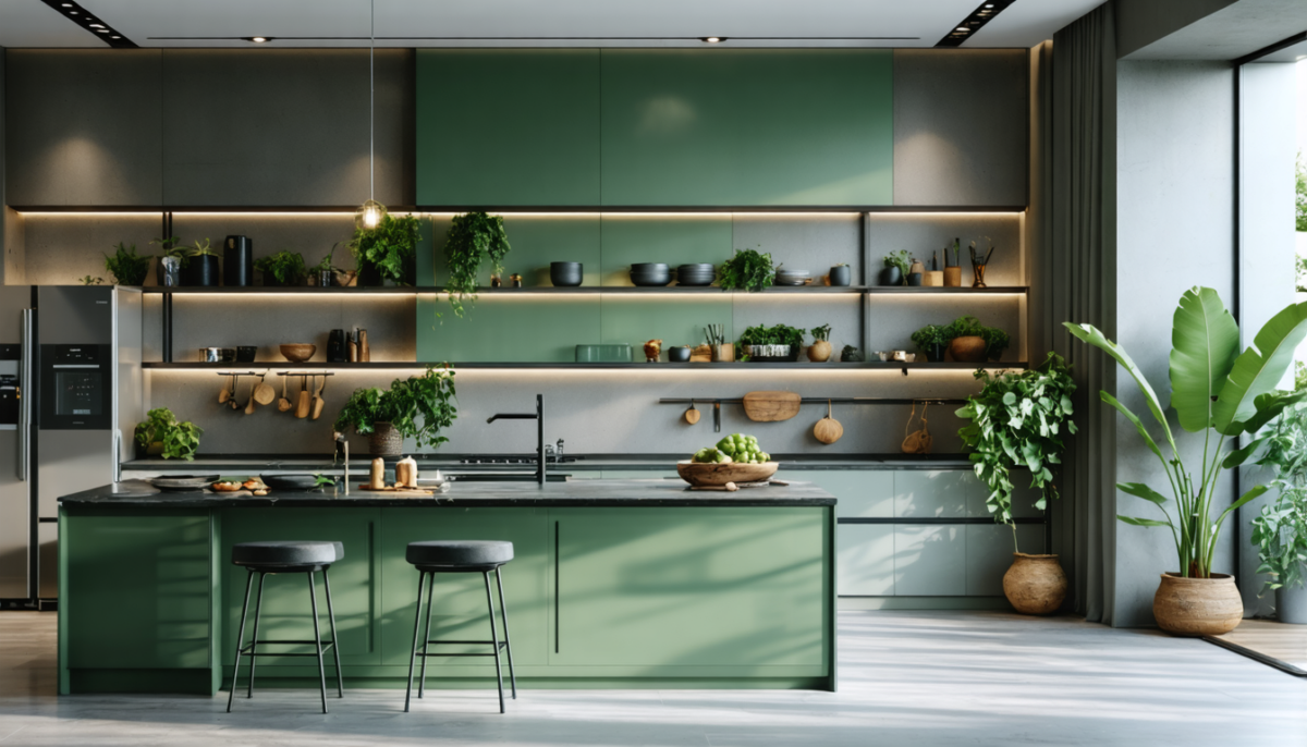 découvrez des astuces pratiques pour renouveler votre cuisine sans remplacer vos meubles. optez pour un relooking simple et économique pour un espace moderne et convivial.
