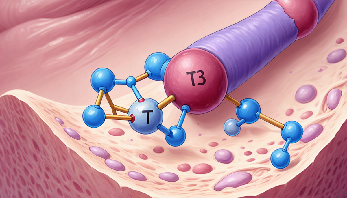 découvrez les différences clés entre les hormones thyroïdiennes t3 et f3, leur rôle essentiel dans le fonctionnement du corps et leur impact sur la santé.