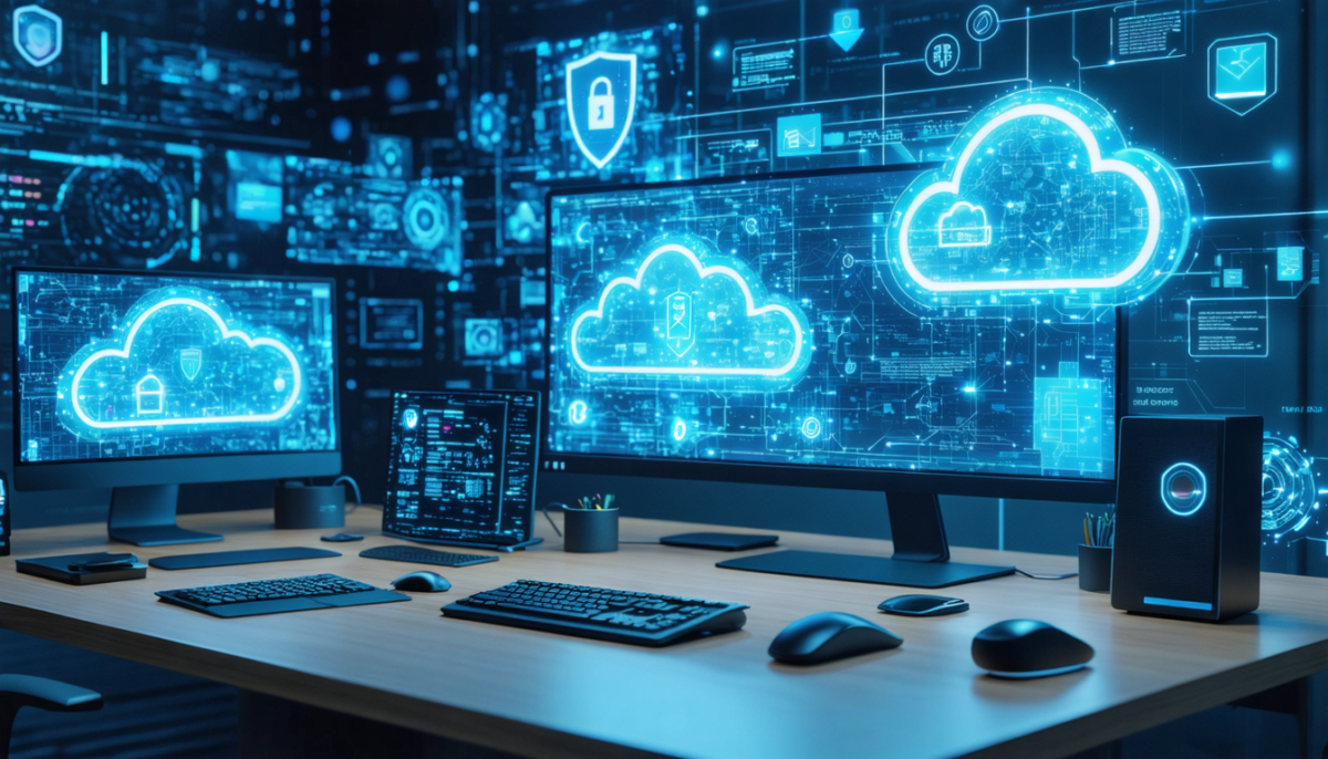 découvrez tekactiv, le magazine tech incontournable dédié à l'intelligence artificielle, au cloud, à la cybersécurité et au big data. actualités, analyses et tendances pour les passionnés et professionnels.