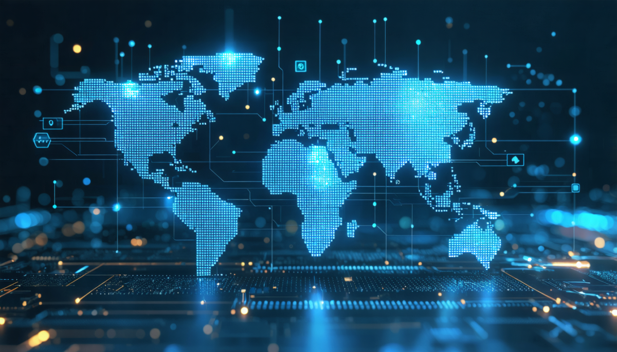 tekactiv, votre magazine tech de référence, couvre les dernières actualités et analyses sur l'intelligence artificielle, le cloud, la cybersécurité et le big data.