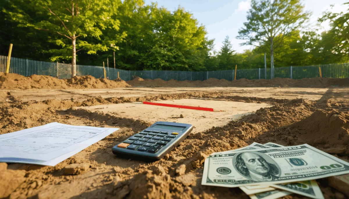 découvrez les solutions pour obtenir une indemnisation lorsque votre terrain devient non constructible. guide complet des démarches et conseils juridiques pour protéger vos droits.