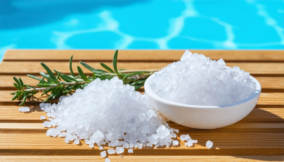 découvrez les meilleures astuces traditionnelles pour redonner rapidement éclat et transparence à votre piscine verte. guide pratique et naturel pour une eau claire et saine.