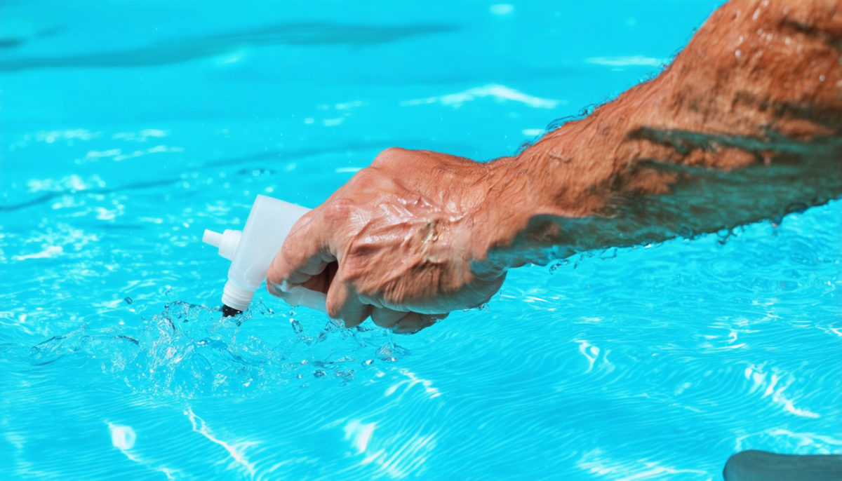 découvrez si l'utilisation du chlore choc est recommandée pour entretenir une piscine au sel, ses avantages et précautions à prendre pour une eau claire et saine.