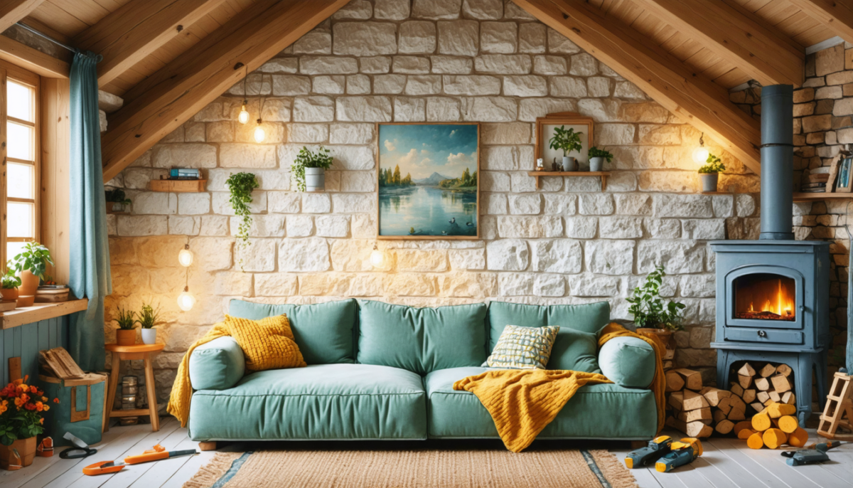 découvrez combien coûte la rénovation d'une maison ancienne et les principaux postes de dépense à prévoir pour réussir votre projet.