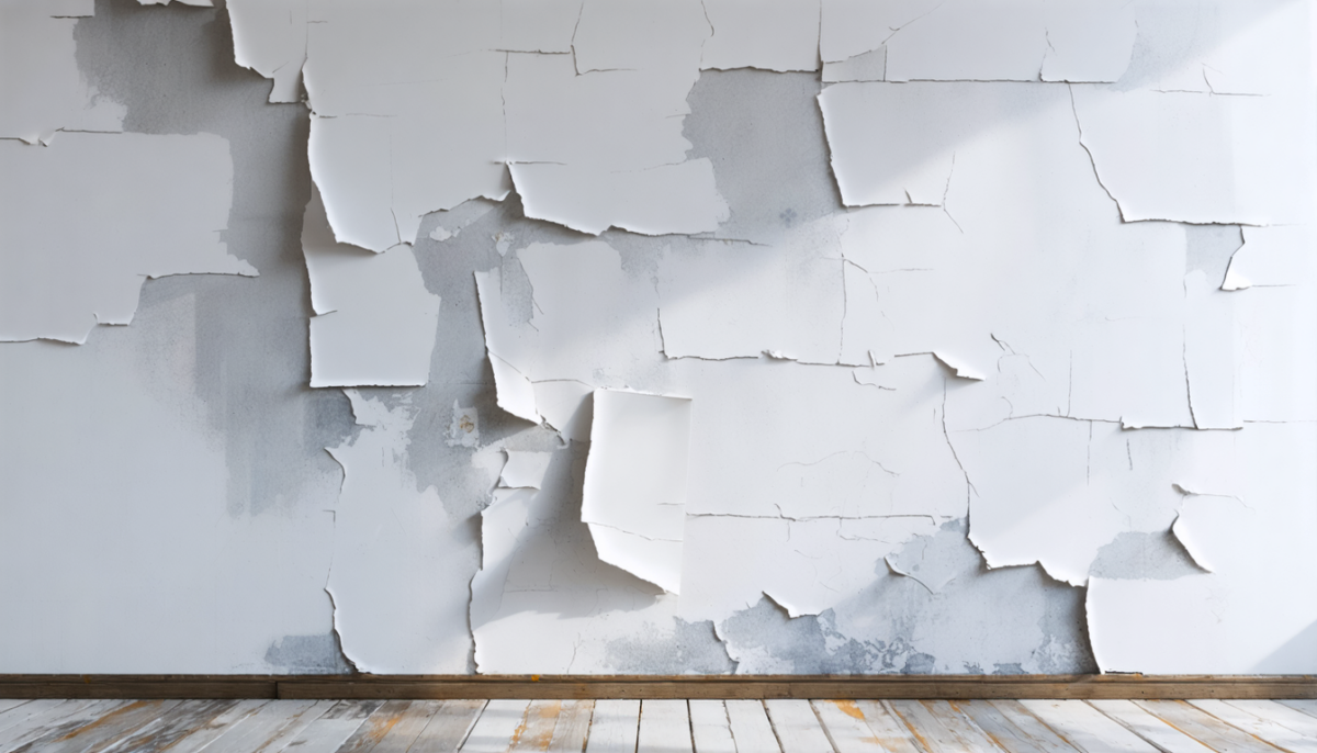 découvrez des solutions efficaces pour réparer les bandes placo qui se détachent après la peinture et assurer une finition parfaite à vos murs.