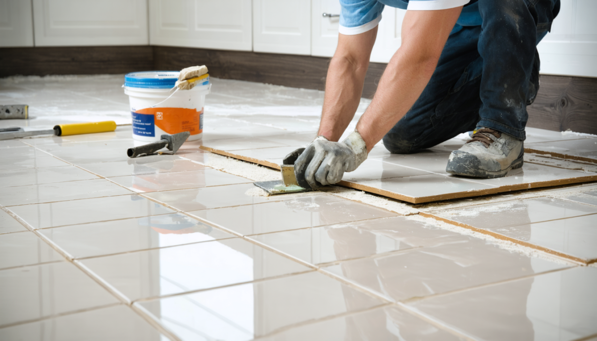 découvrez le coût moyen de la pose de carrelage au mètre carré, avec un guide complet des tarifs, astuces et conseils pour réussir vos travaux de rénovation.