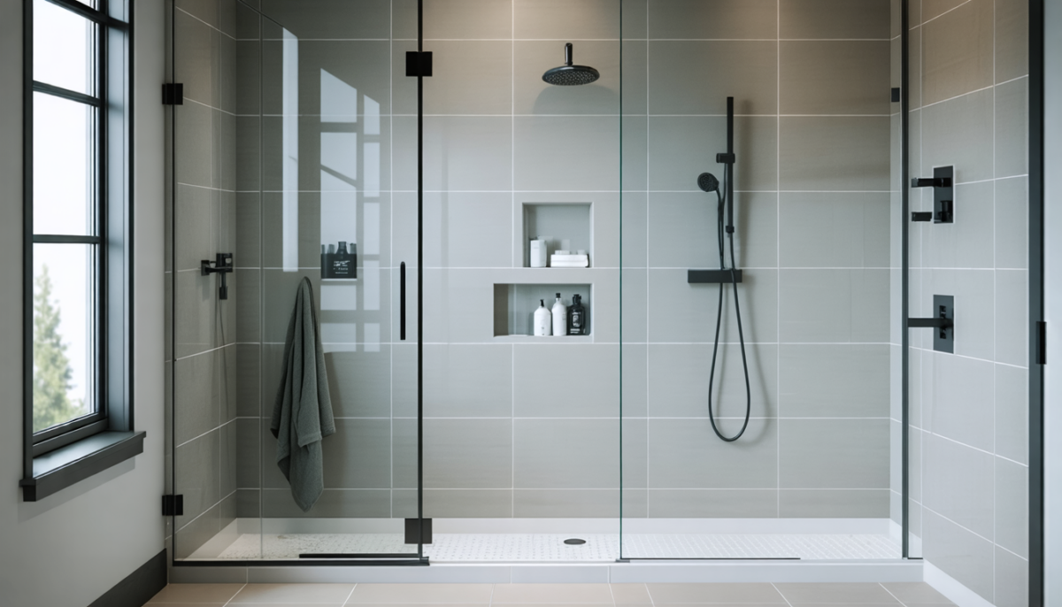 découvrez combien coûte la rénovation d'une salle de bain, avec une estimation détaillée et les facteurs clés à considérer pour un projet réussi.