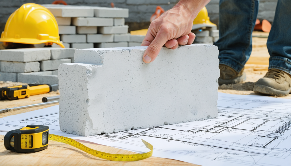 découvrez combien coûte un bloc coffrant isolant, les tarifs moyens et les principaux facteurs qui influencent son prix pour bien planifier vos travaux de construction.