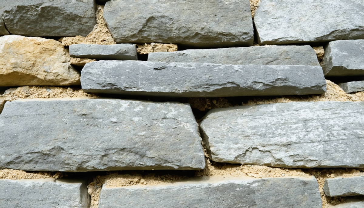 découvrez comment calculer le dosage parfait de chaux et sable pour réaliser un joint de pierre durable et résistant, étape par étape.