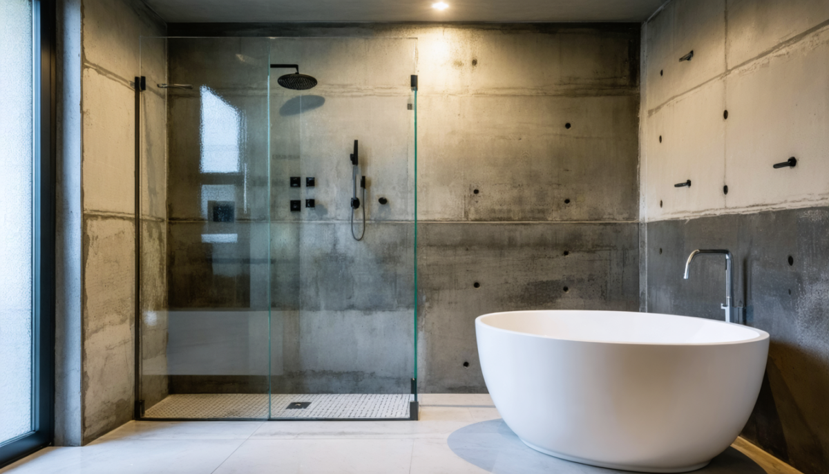 découvrez comment choisir le matériau parfait pour la paroi de votre douche, alliant esthétique, durabilité et facilité d'entretien pour une salle de bain élégante et fonctionnelle.