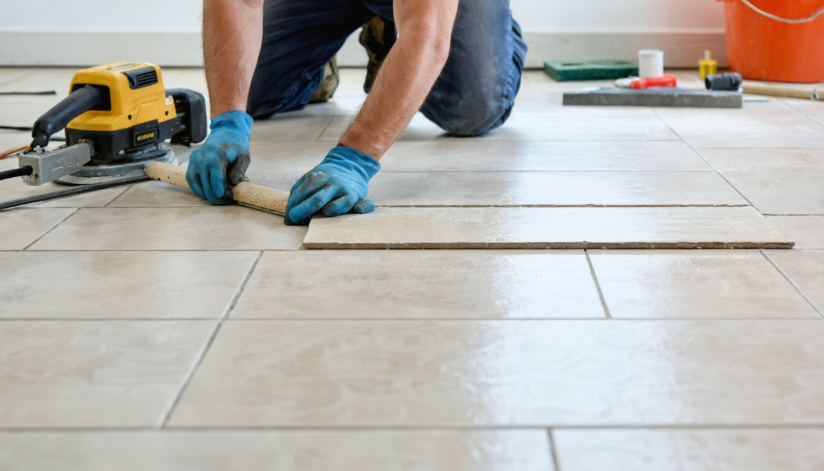 découvrez le coût moyen de la pose de carrelage au mètre carré sans matériel et les facteurs qui influencent ce prix. préparez votre budget en toute sérénité.