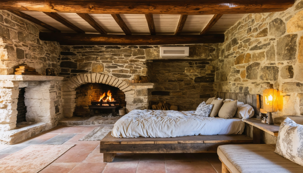 découvrez comment améliorer le dpe des maisons anciennes et comprenez l'importance de ce diagnostic pour optimiser la performance énergétique de votre logement.