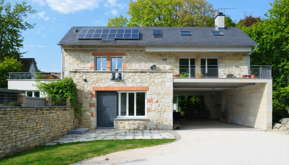 découvrez comment améliorer le dpe des maisons anciennes et comprendre l'importance de ce diagnostic pour optimiser votre confort énergétique et valoriser votre bien immobilier.