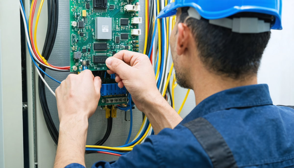 découvrez notre guide complet des codes d'erreur hitachi yutaki : explication détaillée et solutions pratiques pour diagnostiquer et réparer rapidement votre système.