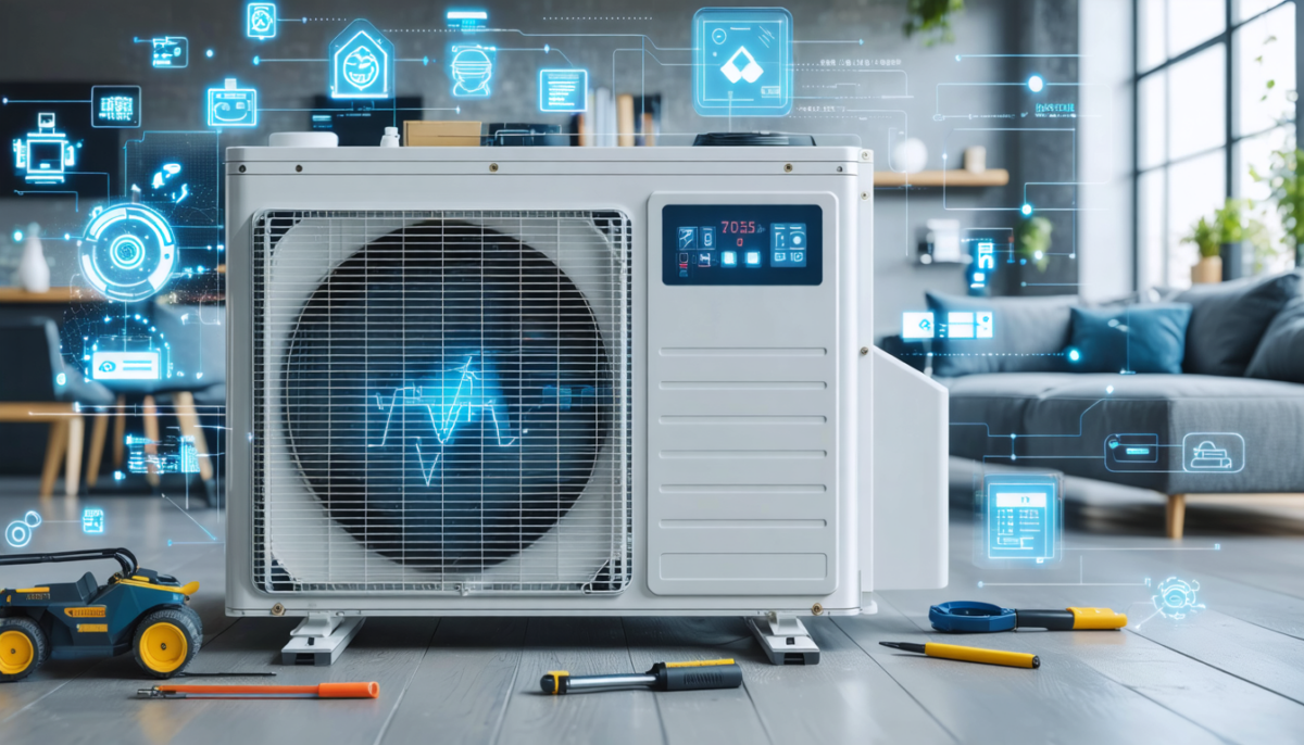 découvrez notre guide complet des codes d'erreur hitachi yutaki : analyse détaillée et solutions pratiques pour résoudre rapidement vos problèmes.