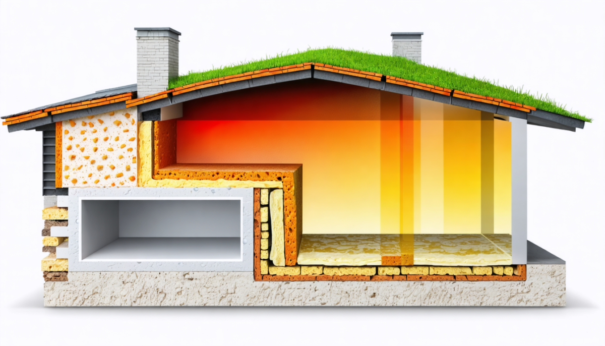 découvrez notre guide pratique pour isoler efficacement un sol humide et prévenir l'humidité. conseils, techniques et matériaux adaptés pour un intérieur sain et confortable.