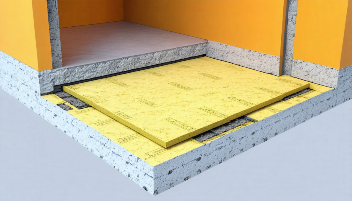 découvrez notre guide pratique pour isoler efficacement un sol humide et éviter les problèmes d'humidité. astuces, matériaux et étapes clés pour un sol sec et durable.