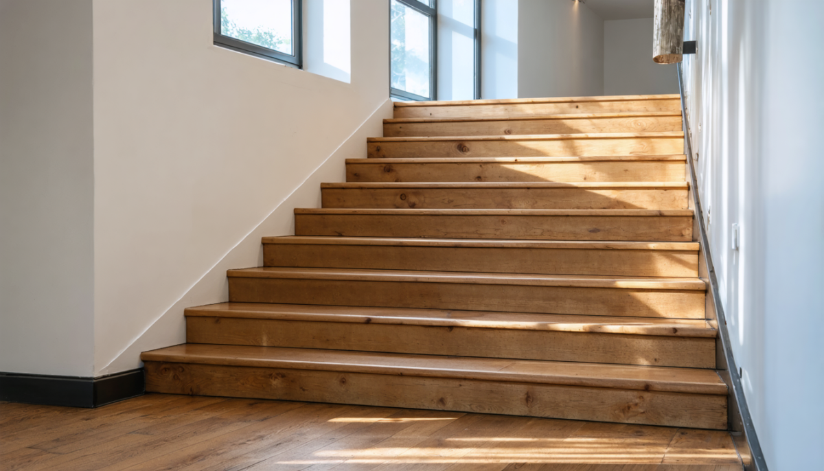 découvrez les astuces essentielles pour réussir la rénovation de votre escalier en bois et éviter les erreurs fréquentes. guide pratique pour un résultat durable et esthétique.