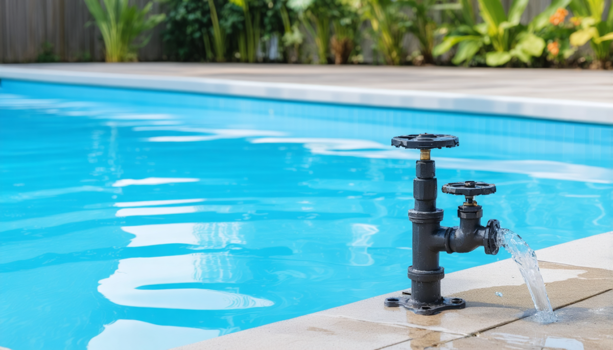 découvrez les étapes essentielles pour vider efficacement votre piscine hors sol en toute sécurité et sans effort. suivez notre guide pratique pour un entretien optimal.