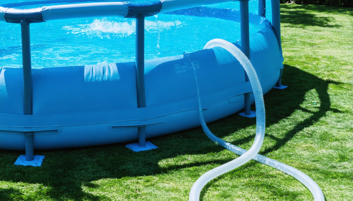 découvrez les étapes essentielles pour vider efficacement votre piscine hors sol en toute simplicité et sécurité, afin de préparer votre bassin pour l'entretien ou l'hiver.