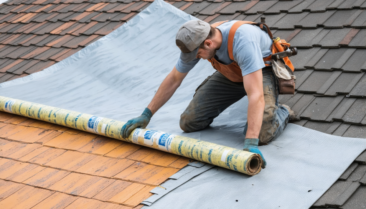 découvrez les limites et défis des écrans sous-toiture, essentiels pour une toiture efficace et durable. informez-vous sur les meilleures pratiques et précautions à prendre.