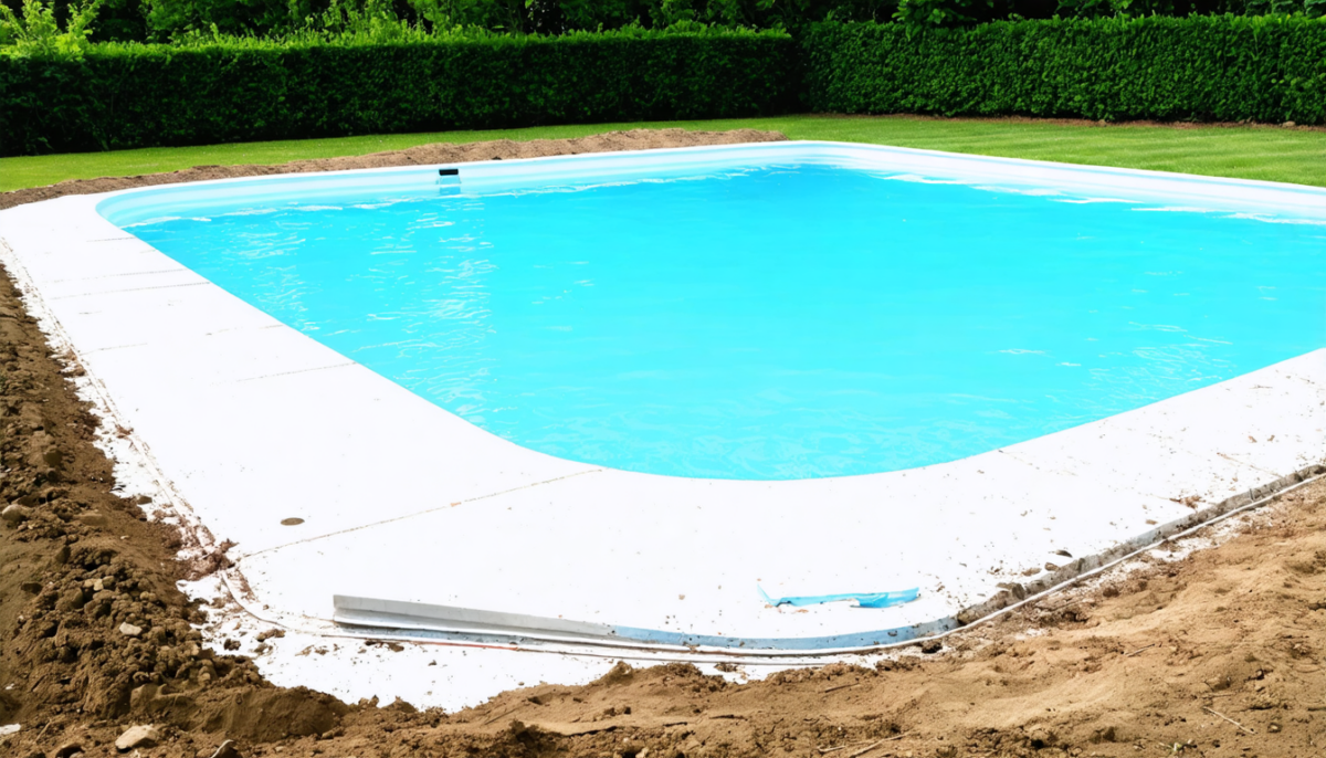 découvrez les meilleures bases à poser sous une piscine hors sol pour garantir un maintien optimal, une installation stable et une longue durée de vie de votre piscine.