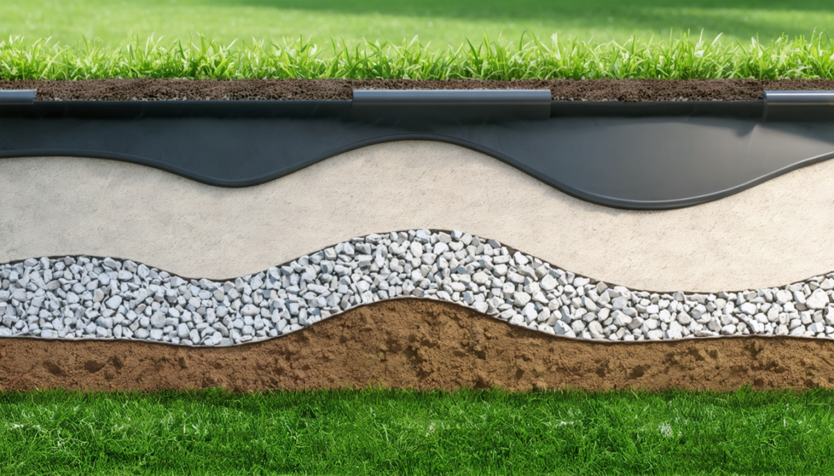 découvrez les meilleures bases à poser sous votre piscine hors sol pour garantir un maintien optimal, une stabilité renforcée et une longue durée de vie.