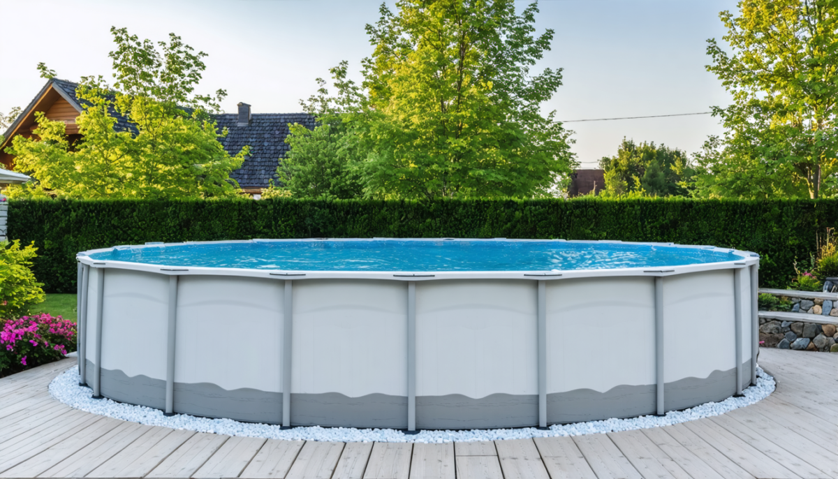 découvrez les meilleures bases à poser sous une piscine hors sol pour garantir un maintien optimal, assurer la stabilité et prolonger la durée de vie de votre installation.