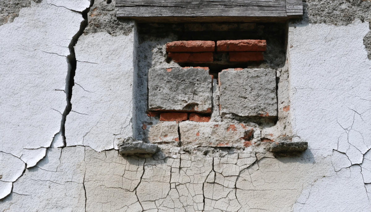 découvrez nos conseils pratiques pour gérer et réparer efficacement les fissures dans une maison ancienne, afin de préserver sa structure et son charme.