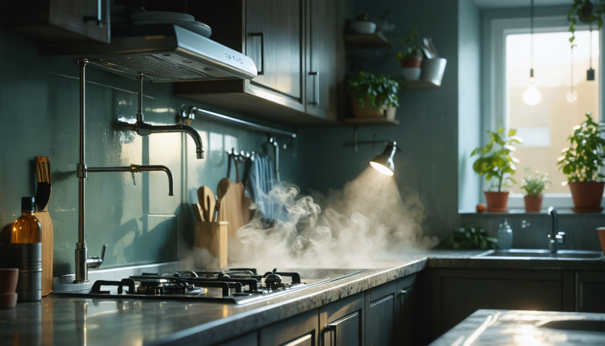 découvrez les risques pour votre santé liés à une odeur d'égout à la maison et apprenez les méthodes efficaces pour éliminer cette nuisance et assurer un air sain chez vous.