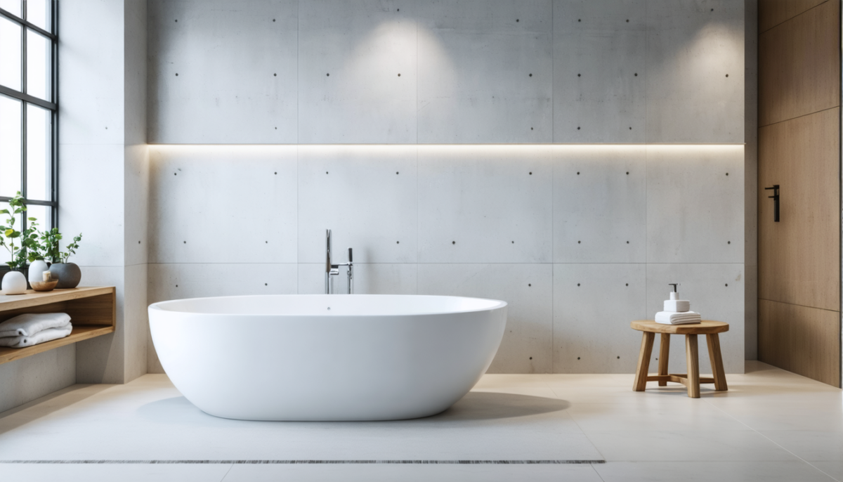 découvrez comment choisir l'épaisseur idéale pour vos cloisons en placo grâce à notre guide pratique et aux conseils d'experts, pour un intérieur optimisé et durable.