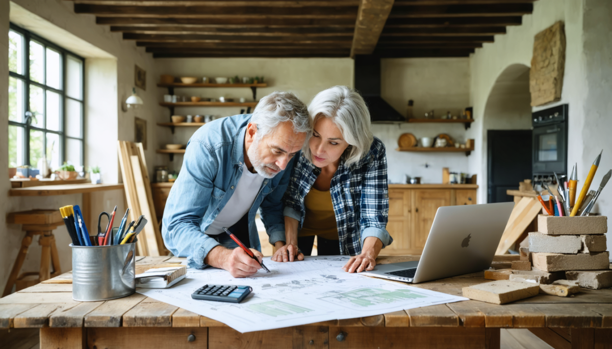découvrez nos conseils pratiques pour réussir la rénovation de votre maison en france et éviter les surprises liées aux dépenses imprévues. planifiez efficacement votre budget et maîtrisez chaque étape de votre projet.