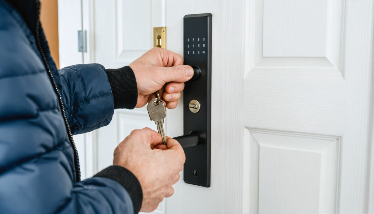vous avez une serrure endommagée ou dépassée ? découvrez nos conseils pratiques pour choisir la solution de remplacement idéale et assurer votre sécurité.