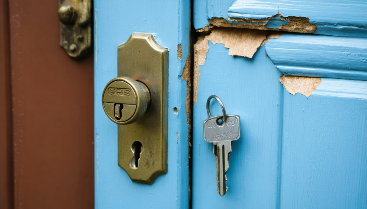 serrure endommagée ou dépassée ? apprenez à choisir la solution de remplacement idéale pour assurer la sécurité de votre domicile avec nos conseils pratiques et faciles à suivre.