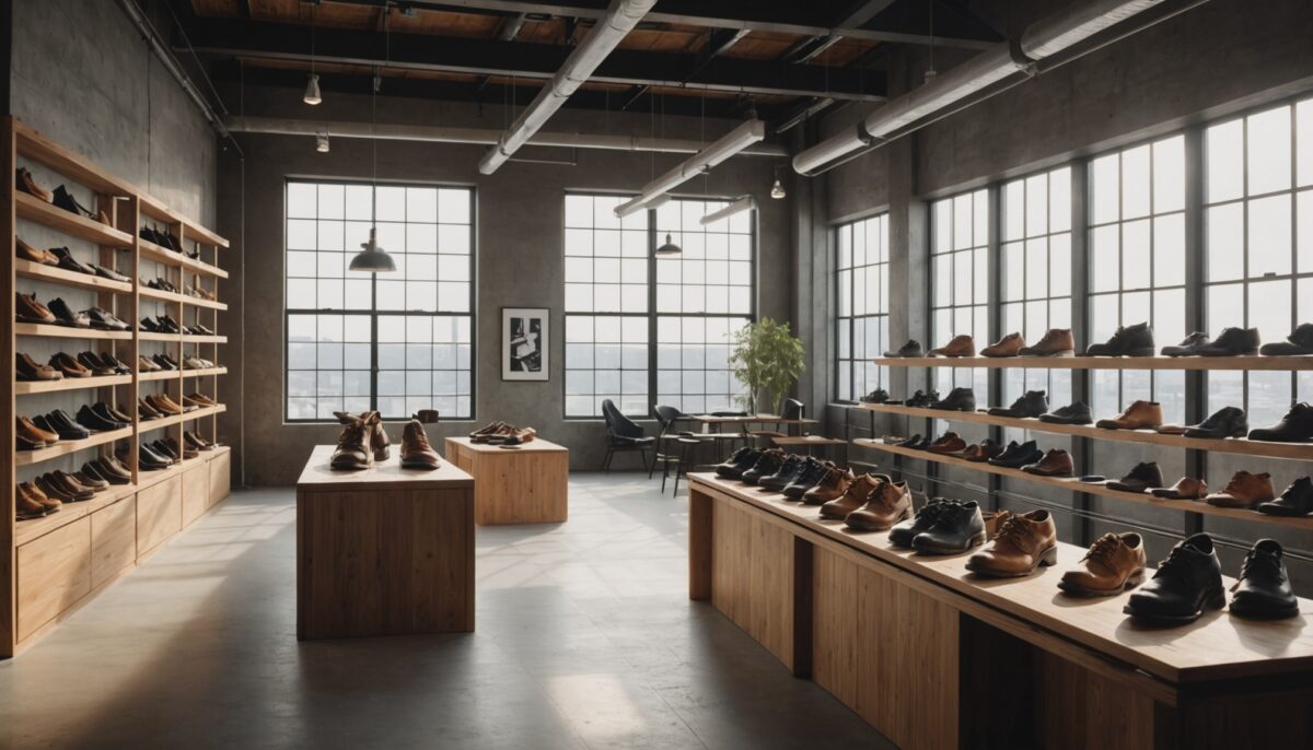 Top des Chaussures de Sécurité Incontournables pour 2026