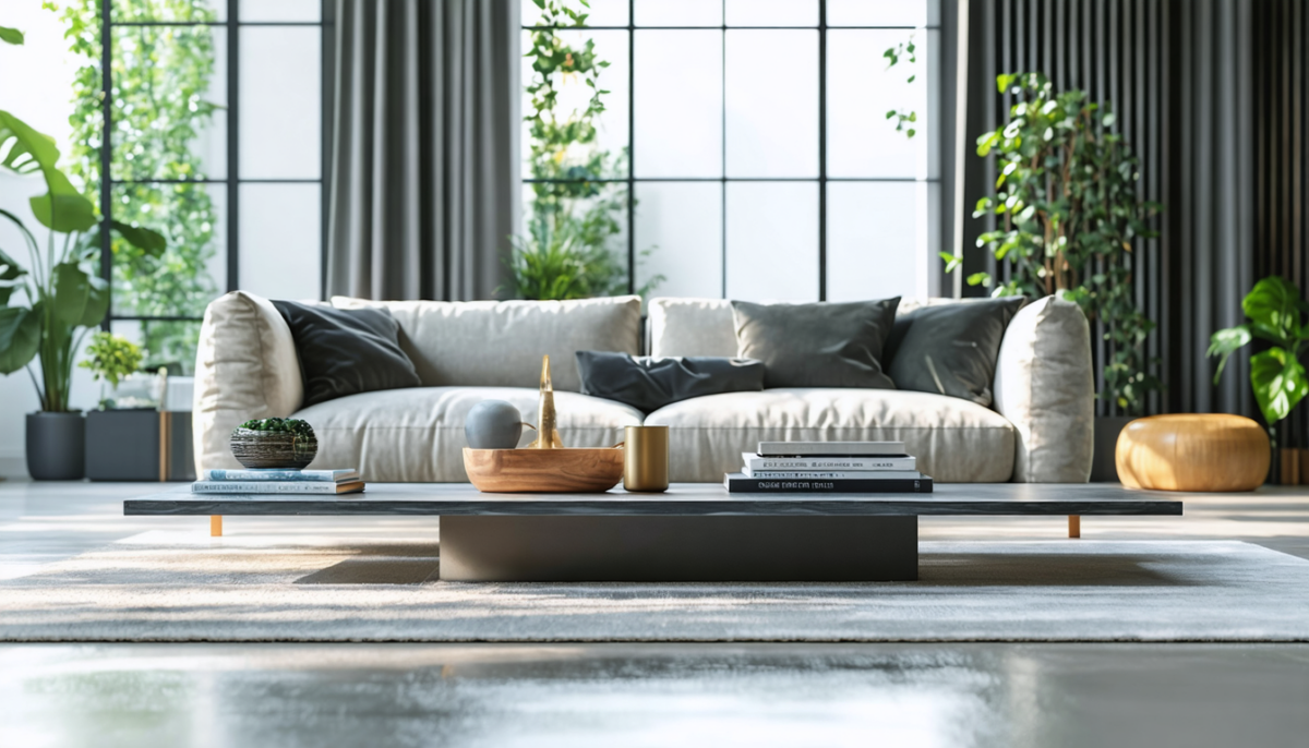 découvrez les atouts incontournables d'une table basse design signée made in design, alliant esthétique moderne, qualité et fonctionnalité pour sublimer votre intérieur.