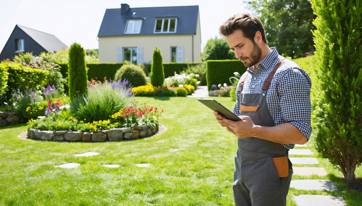 découvrez comment obtenir rapidement un devis paysagiste à vannes avec nos astuces et conseils pratiques pour embellir votre jardin en toute sérénité.