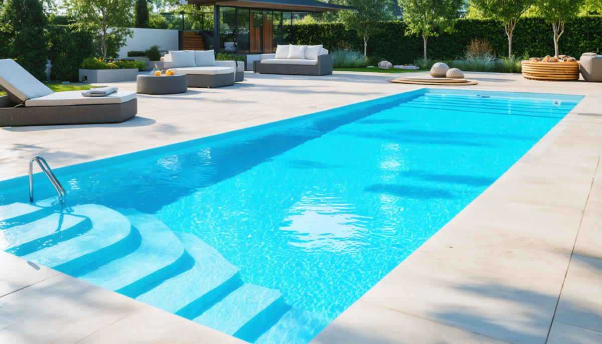 découvrez le prix complet d’une piscine coque et tous les éléments à prendre en compte pour votre projet. guide pratique et conseils pour un investissement réussi.
