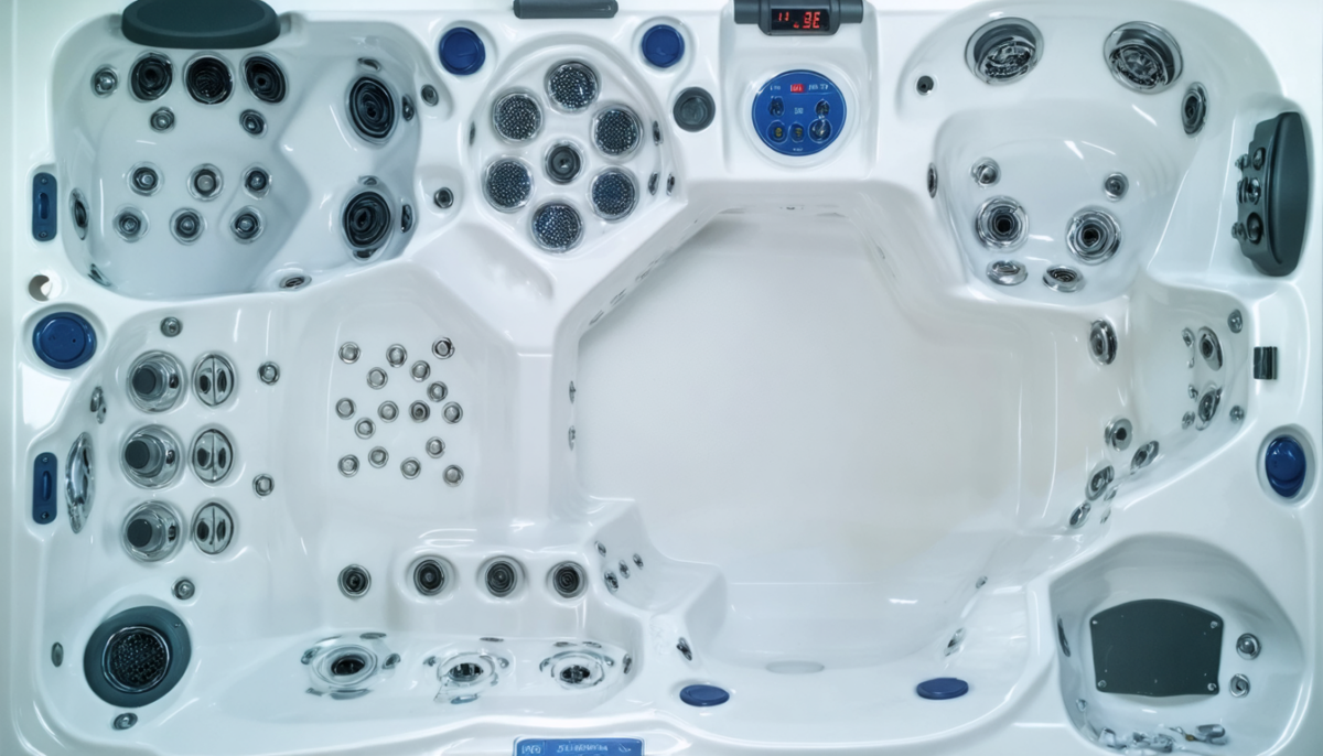découvrez les pièces détachées essentielles pour l'entretien efficace de votre spa et jacuzzi, afin de garantir leur fonctionnement optimal et prolonger leur durée de vie.