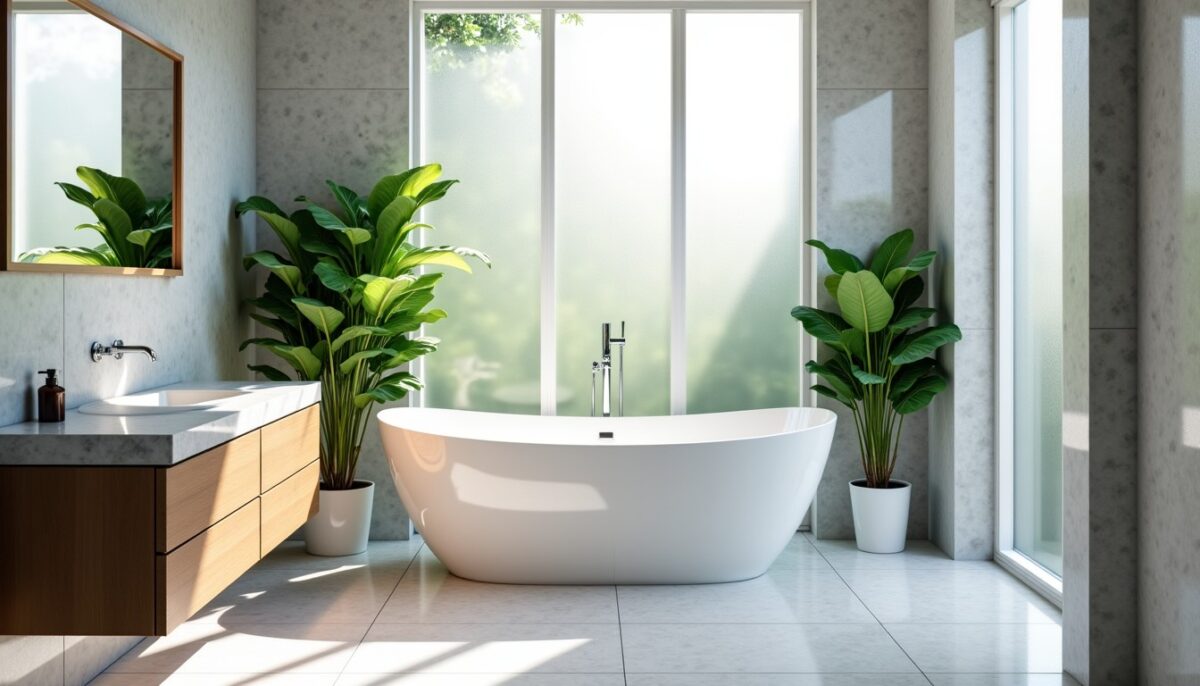 Combien coûte la rénovation d'une salle de bain ? Estimation et facteurs clés à connaître