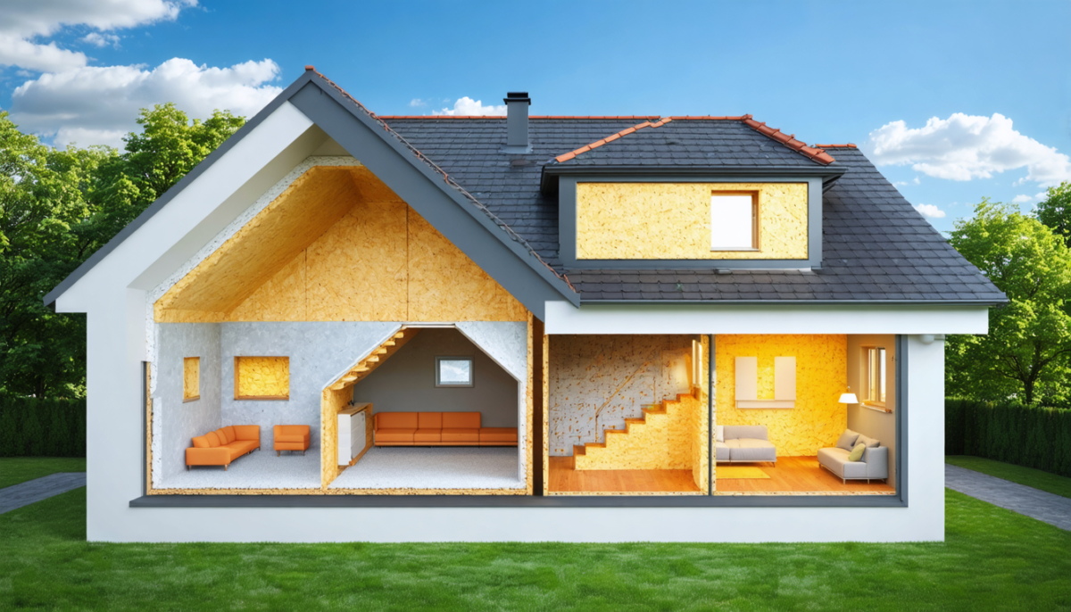 découvrez comment l’isolation des combles peut transformer votre maison en améliorant son confort, en réduisant vos factures d'énergie et en valorisant votre bien immobilier.