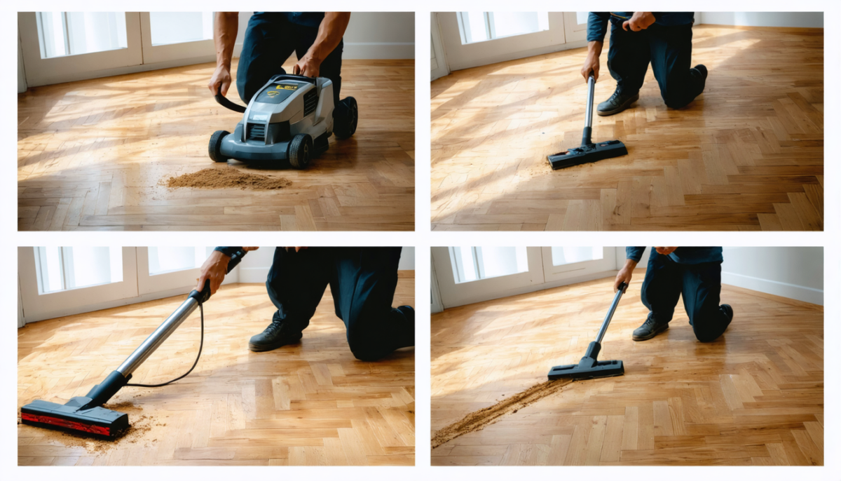 découvrez les étapes clés pour rénover efficacement votre parquet et redonnez-lui éclat et beauté grâce à nos conseils pratiques et faciles à suivre.
