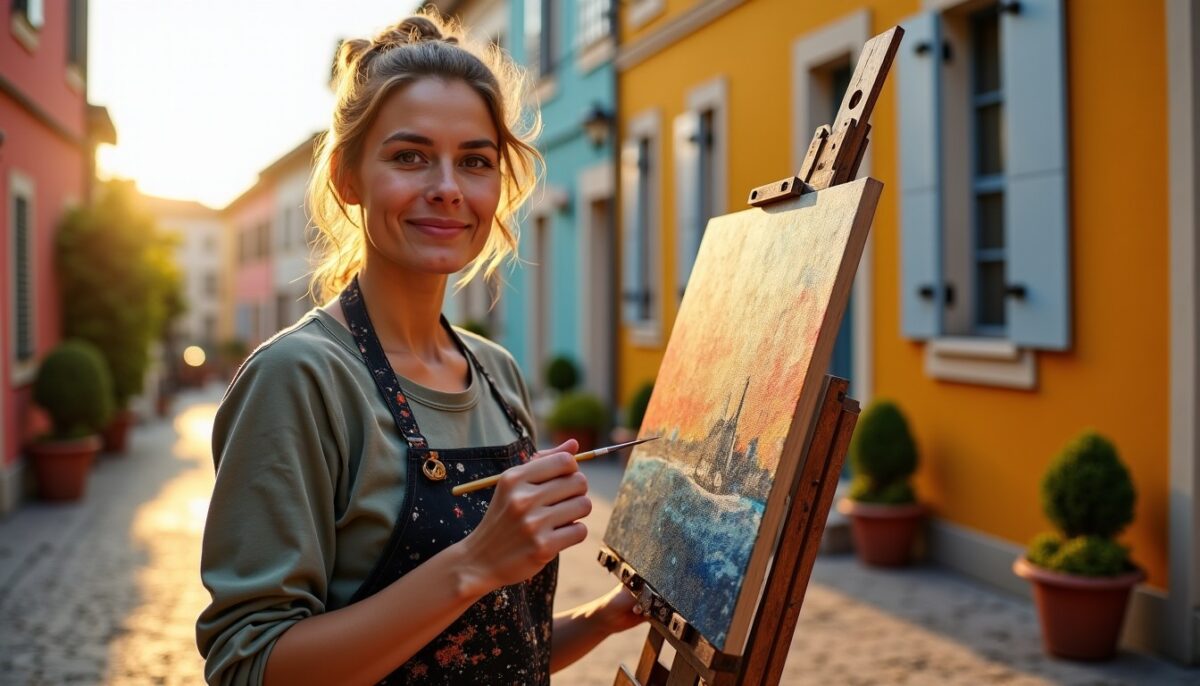 Guide pratique pour dénicher un artisan peintre fiable à Montpellier