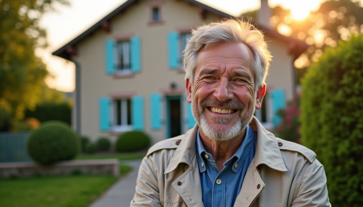 Découvrez le grand vainqueur de Ma Rénovation est la Plus Belle de France !