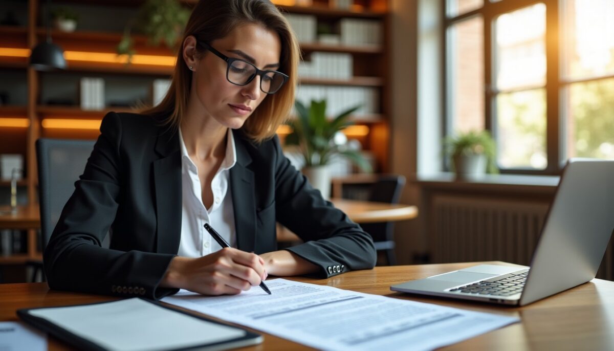 Les 16 mentions indispensables à inscrire sur un devis : Guide complet