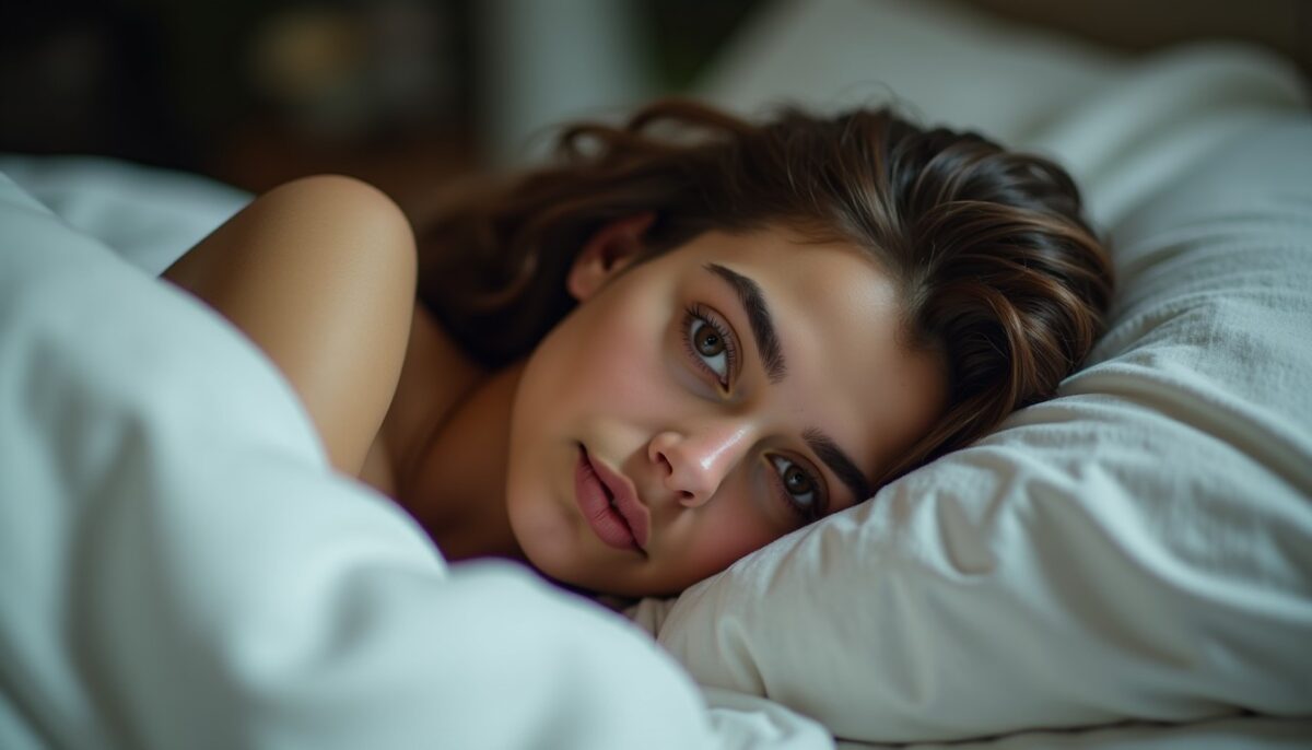 Literie de luxe : l'impact décisif des matériaux sur votre confort et votre sommeil