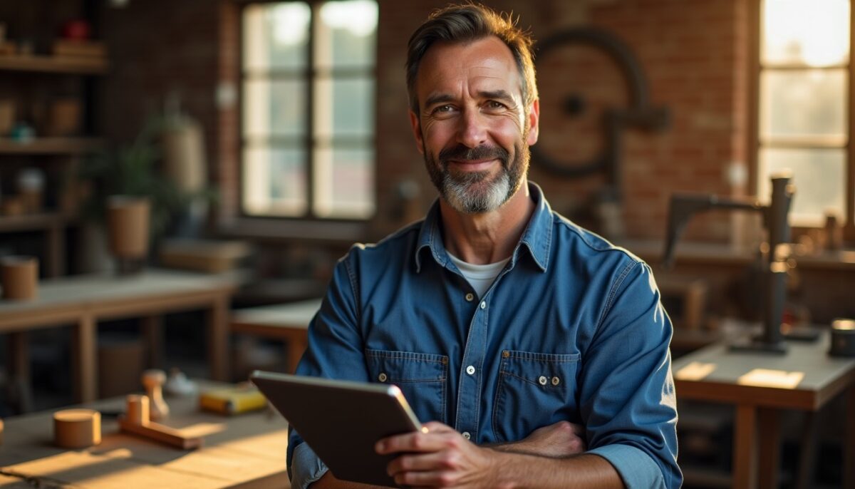Comment accéder facilement à l'annuaire des artisans certifiés RGE ?