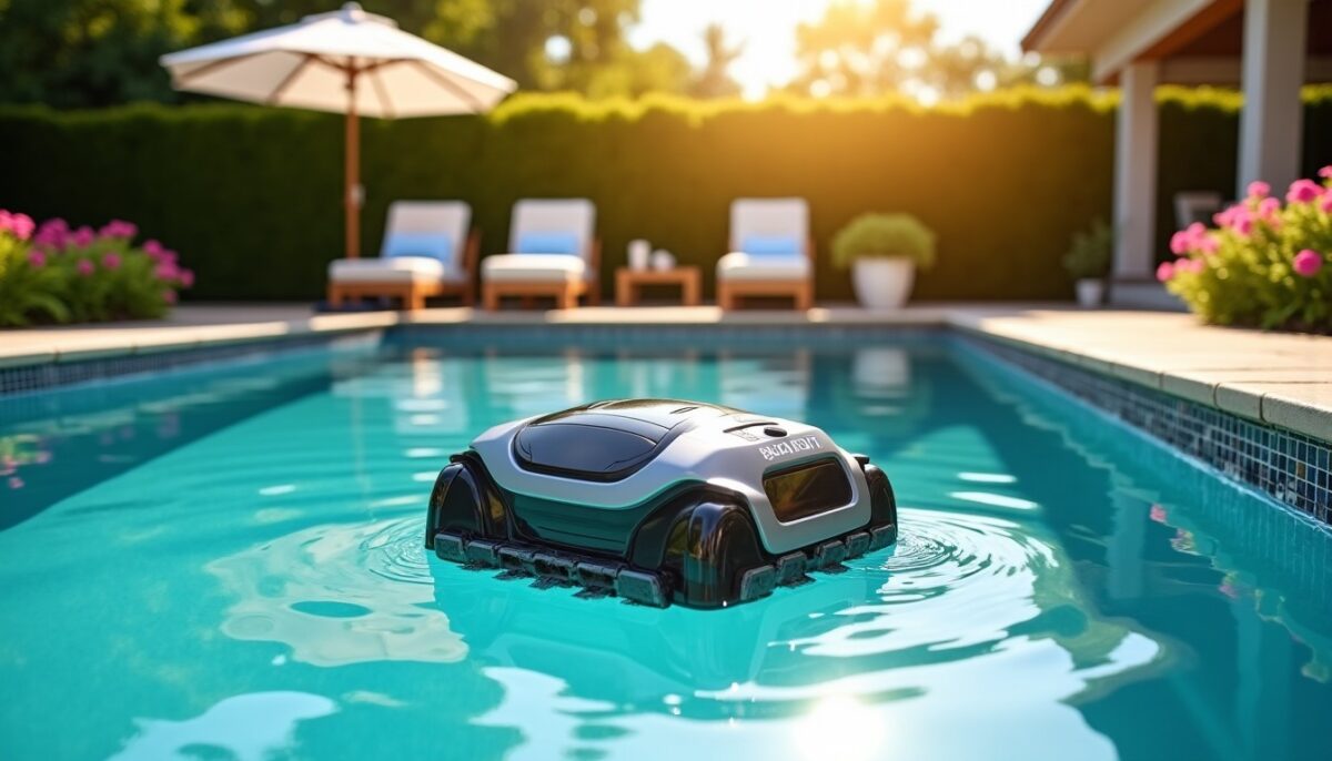 Avis et performances du robot de piscine Beatbot Aquasense 2 : que pensent vraiment les utilisateurs ?